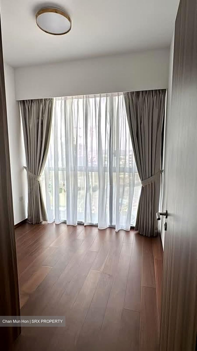 Lentor Modern (D26), Apartment #574034571